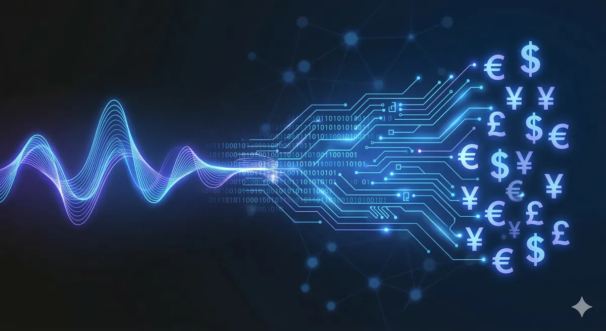 Voice AI pazarı ve nereye gidiyor?